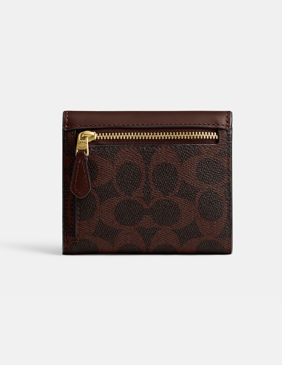 Cartera Mila Small Flap para mujer 2