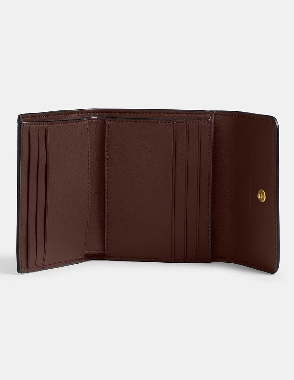 Cartera Mila Small Flap para mujer Cartera Mila Small Flap para mujer