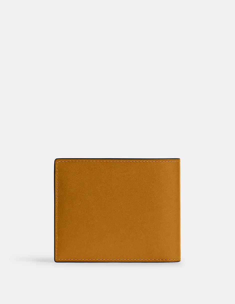 Cartera 3 in 1 wallet para hombre 4