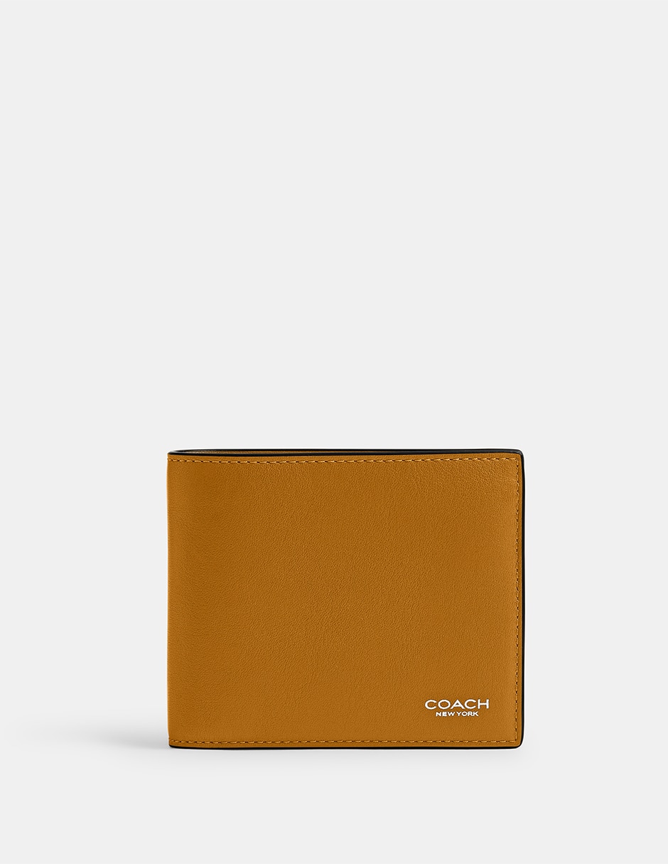 Cartera 3 in 1 wallet para hombre