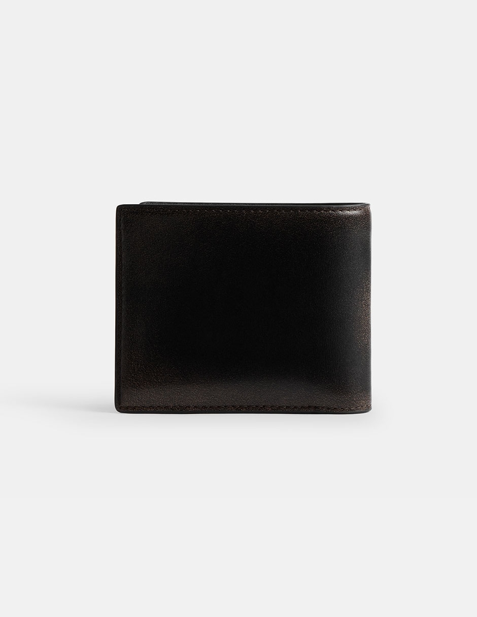Cartera 3 in 1 Wallet para hombre 2