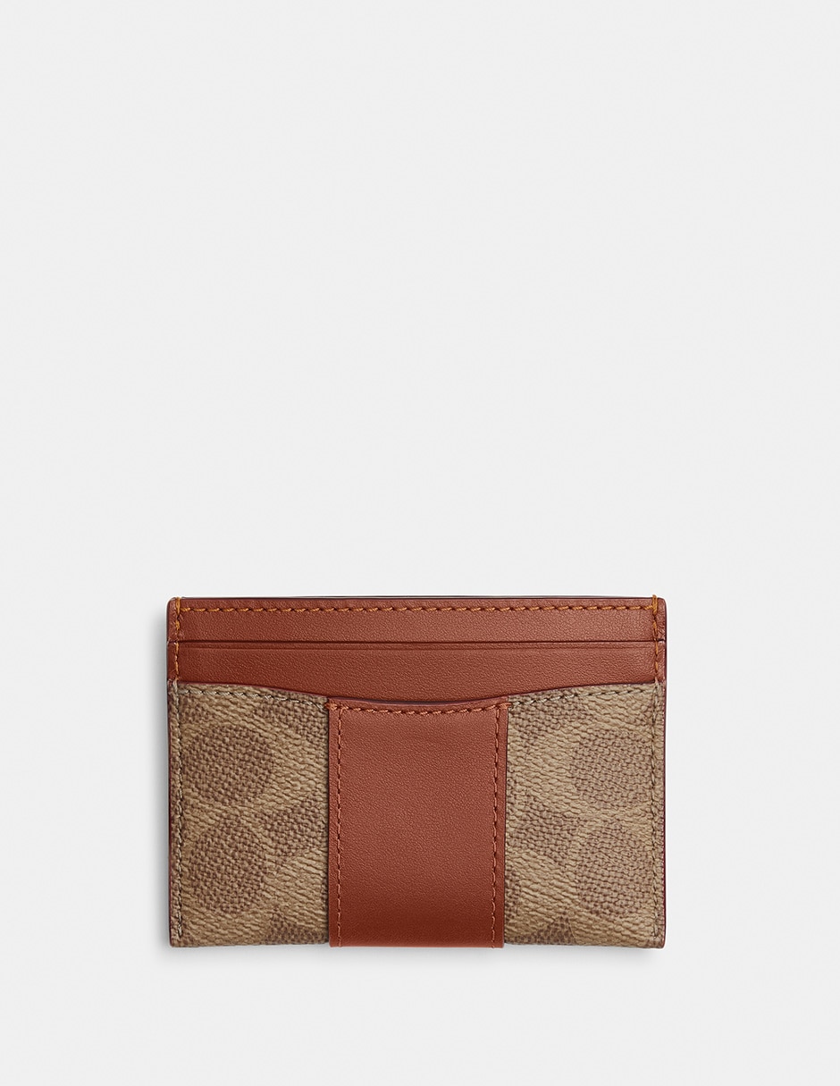 Tarjetero essential para mujer 3