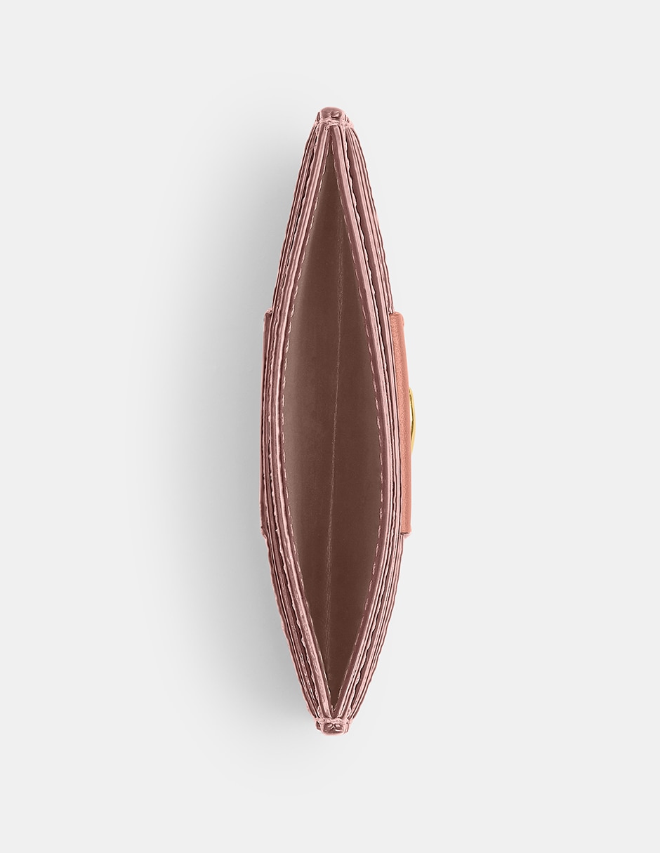 Tarjetero essential para mujer 2