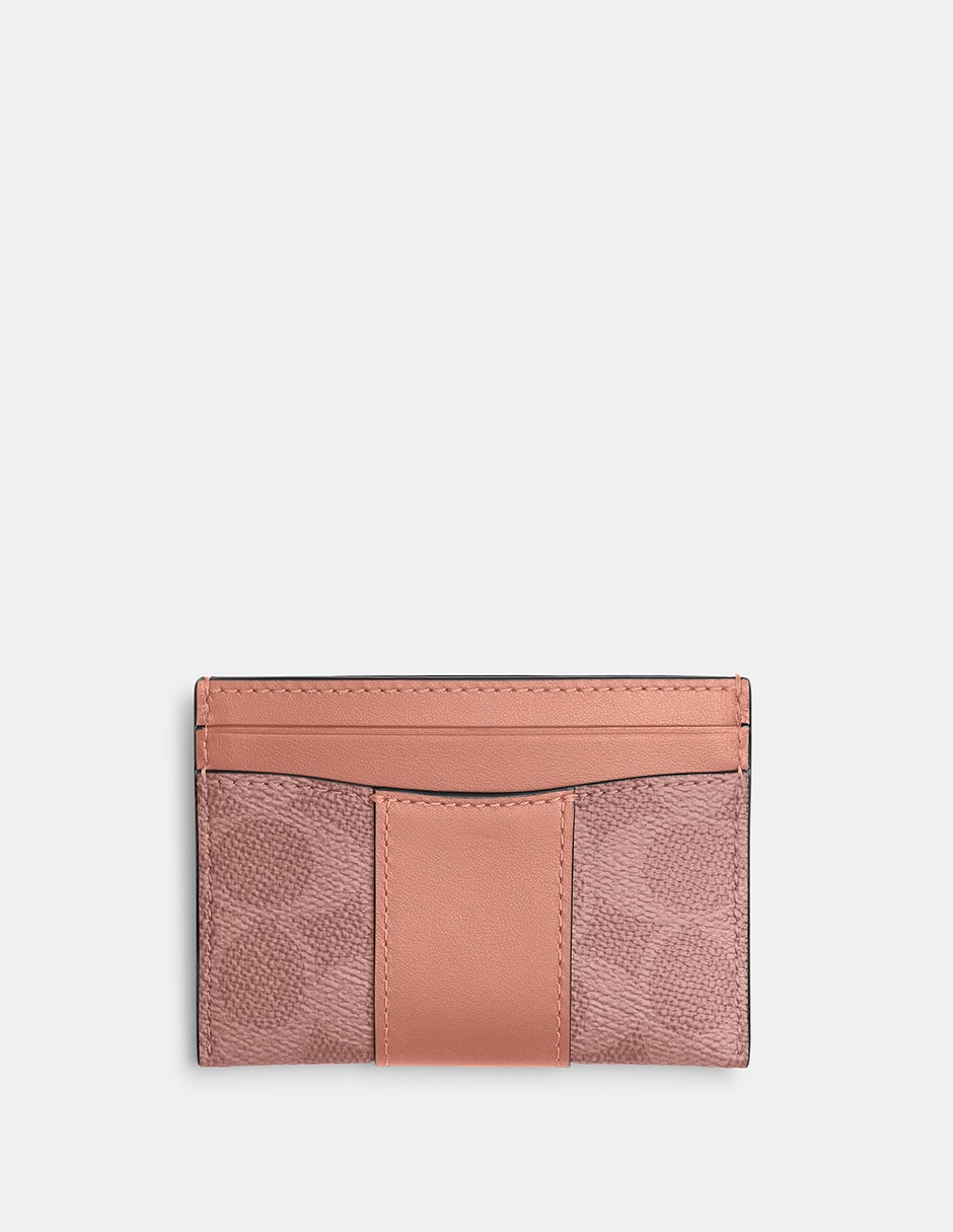 Tarjetero essential para mujer 3