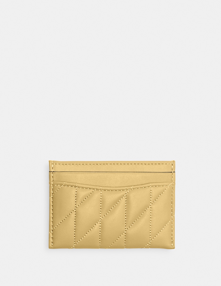 Tarjetero piel essential mujer 2