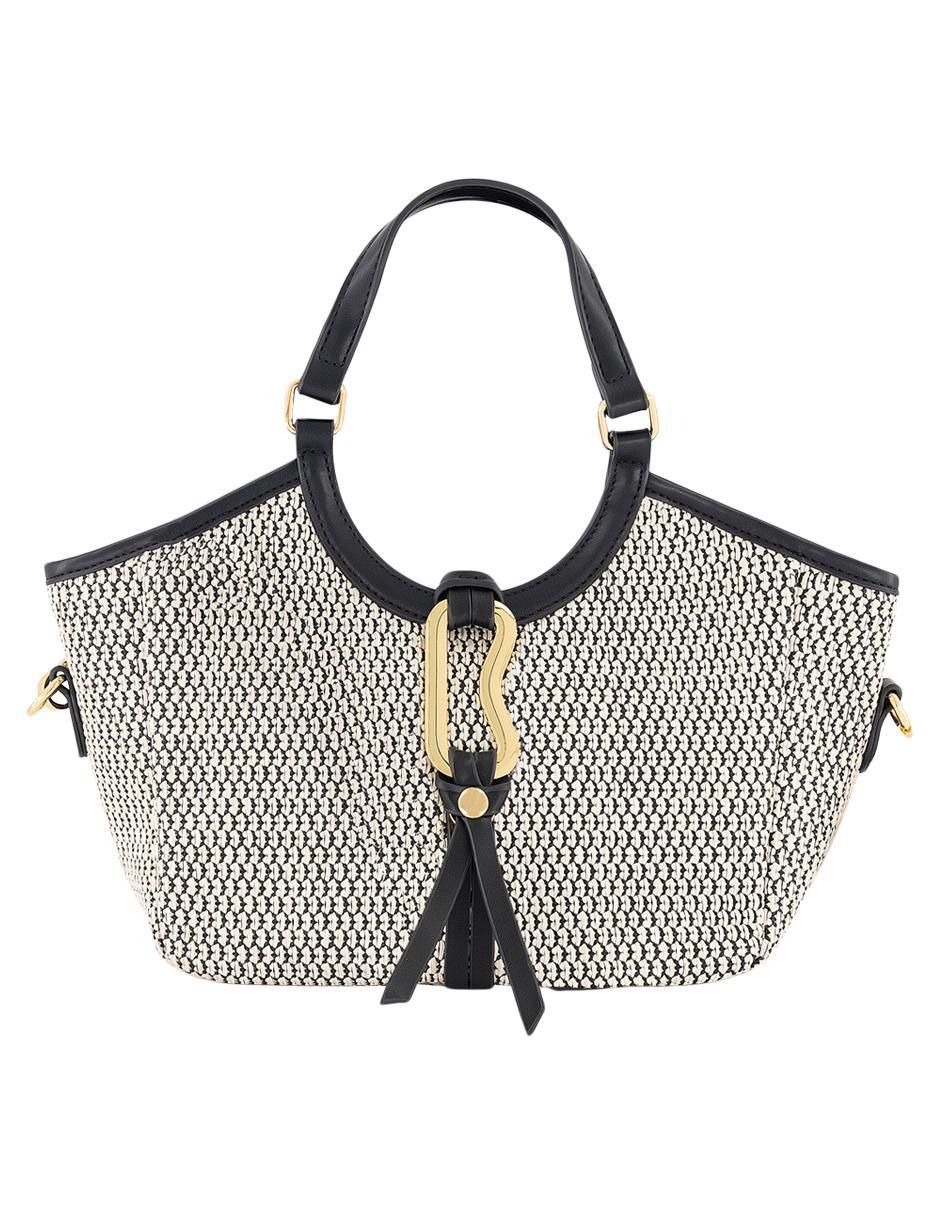 Bolsa hobo Prada para mujer