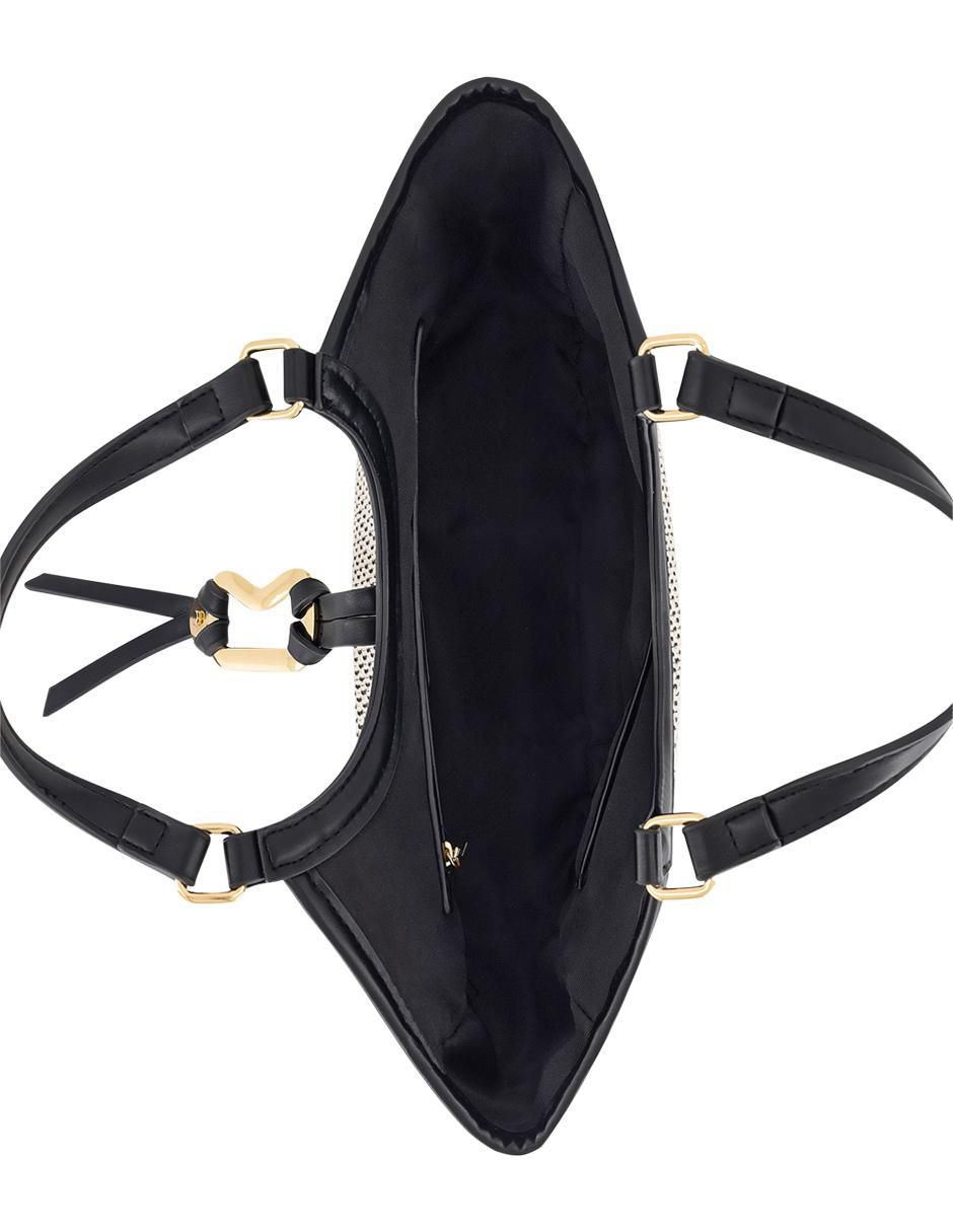 Bolsa hobo Prada para mujer