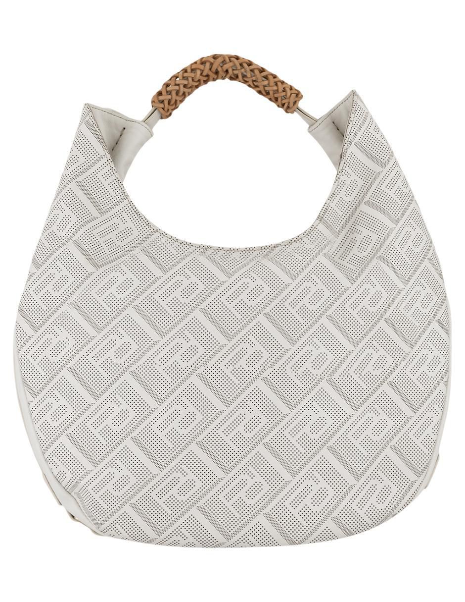 Bolsa tote Prada de piel para mujer