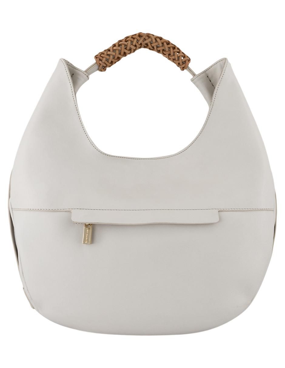 Bolsa tote Prada de piel para mujer