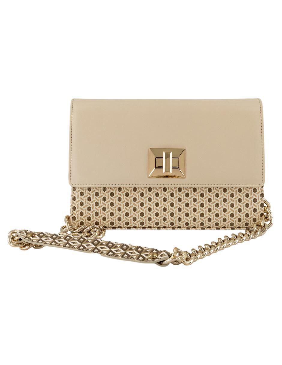 Bolsa crossbody Prada de piel para mujer