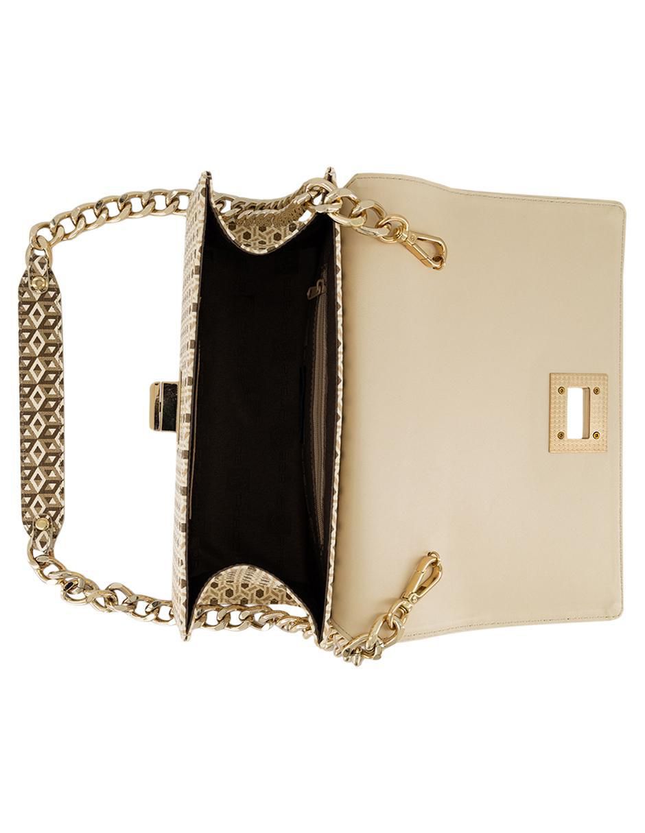 Bolsa crossbody Prada de piel para mujer