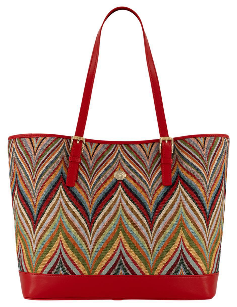Bolsa tote Prada para mujer