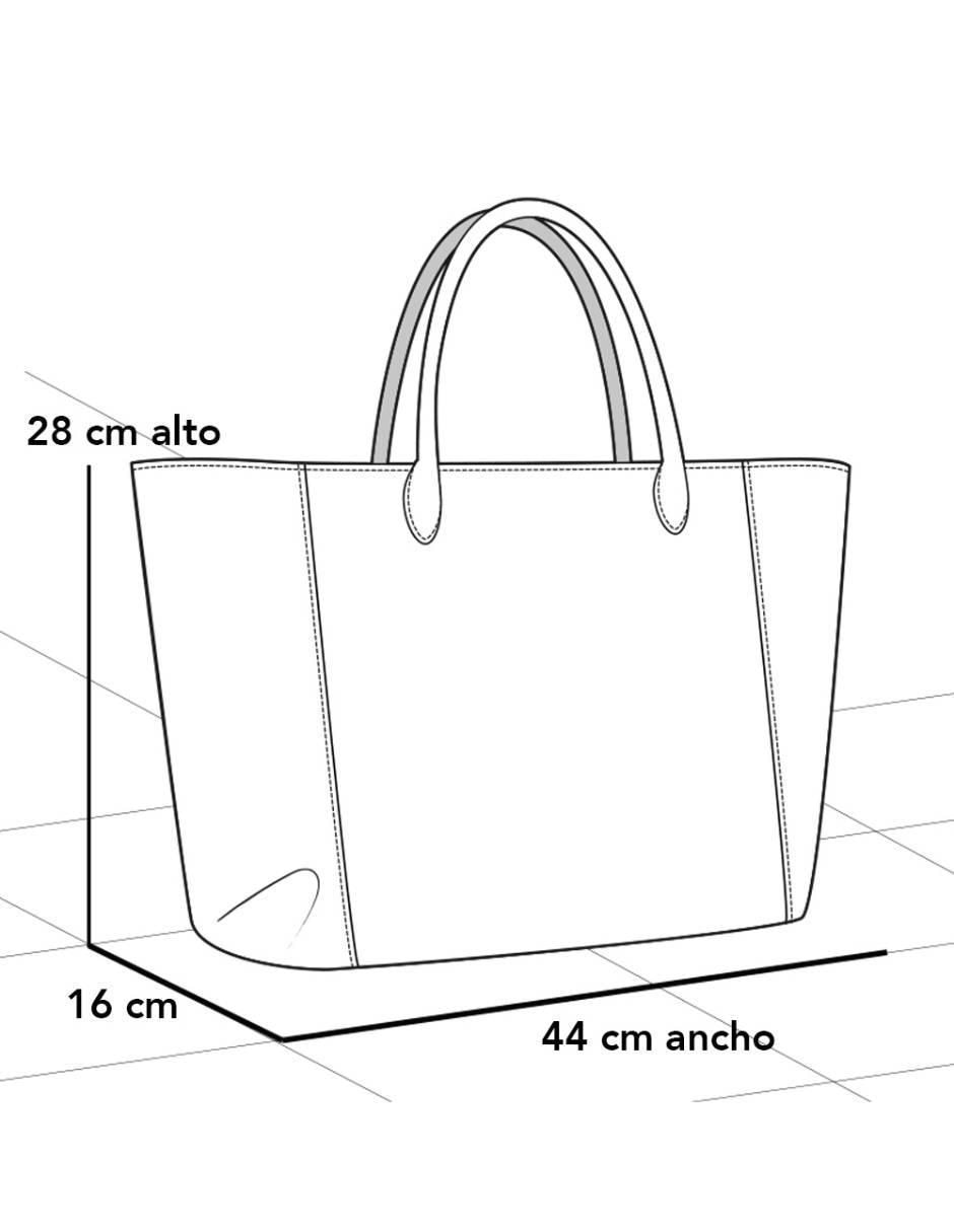 Bolsa tote Prada para mujer