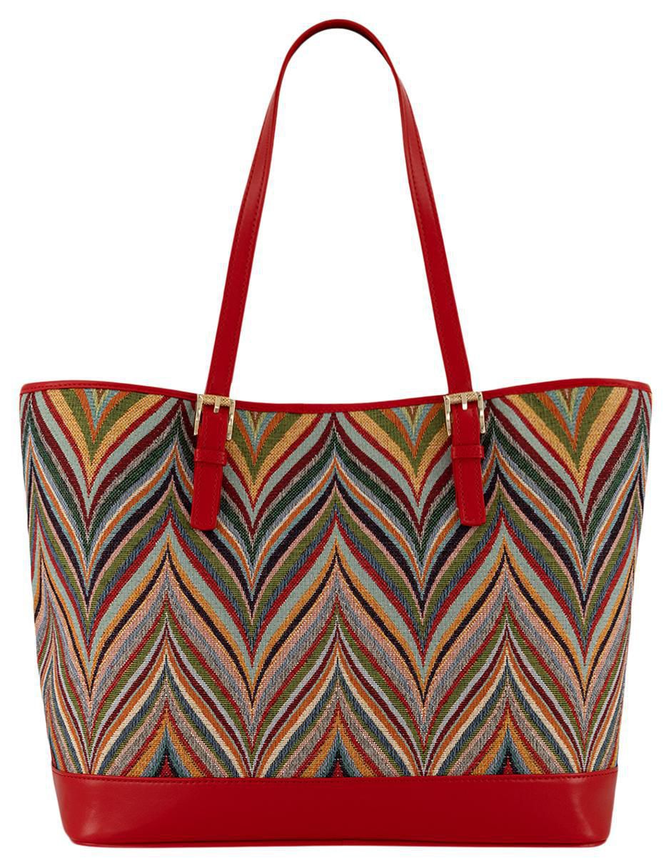 Bolsa tote Prada para mujer