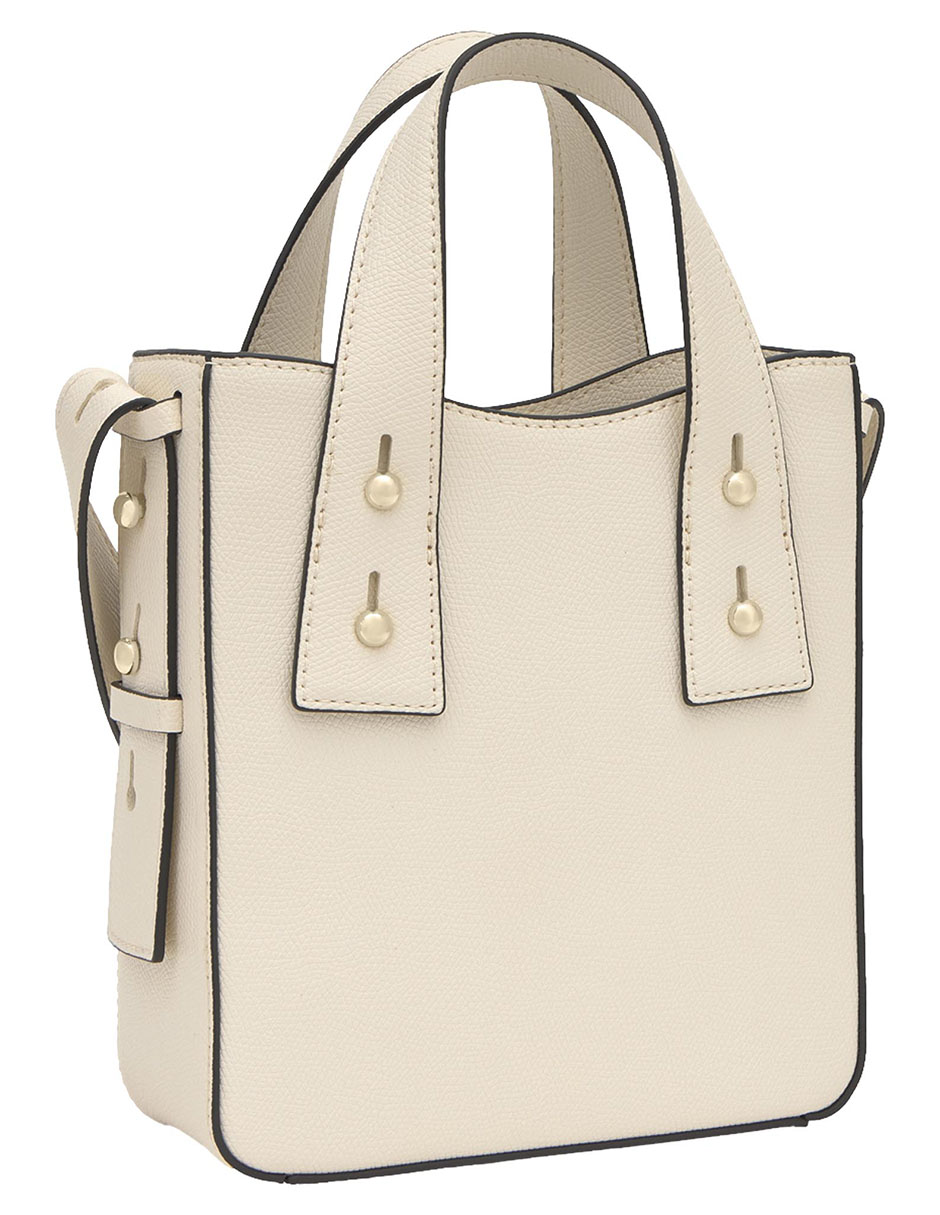 Bolsa crossbody Back To Basics para mujer 5