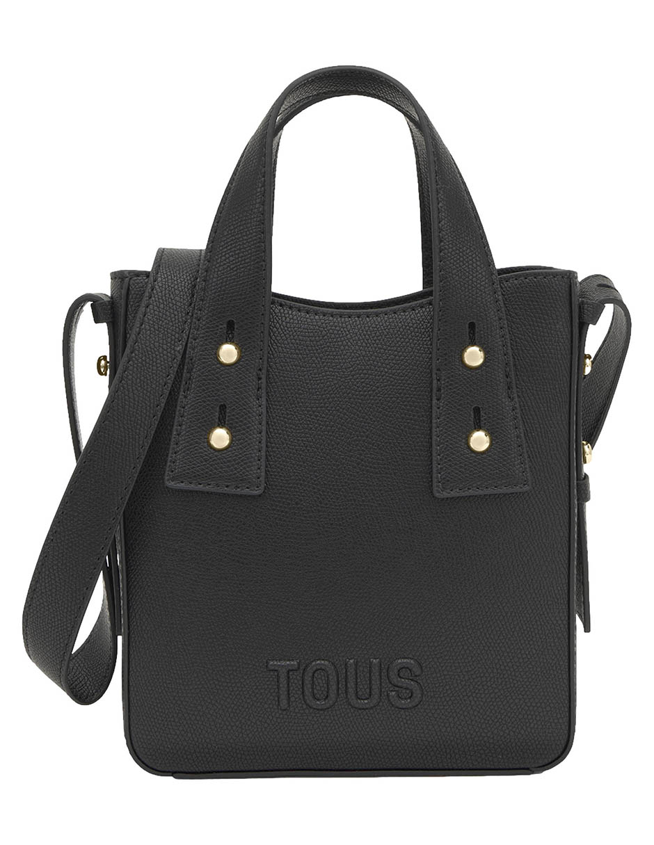 Bolsa crossbody Back To Basics para mujer