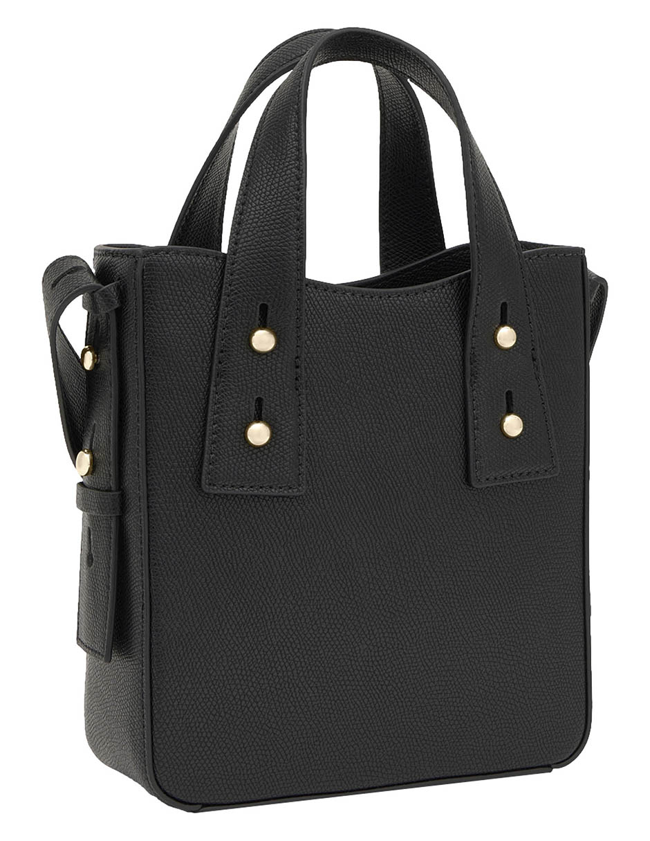 Bolsa crossbody Back To Basics para mujer 5