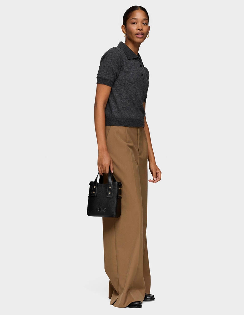 Bolsa crossbody Back To Basics para mujer 2