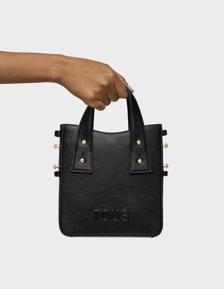 Bolsa crossbody Back To Basics para mujer 6