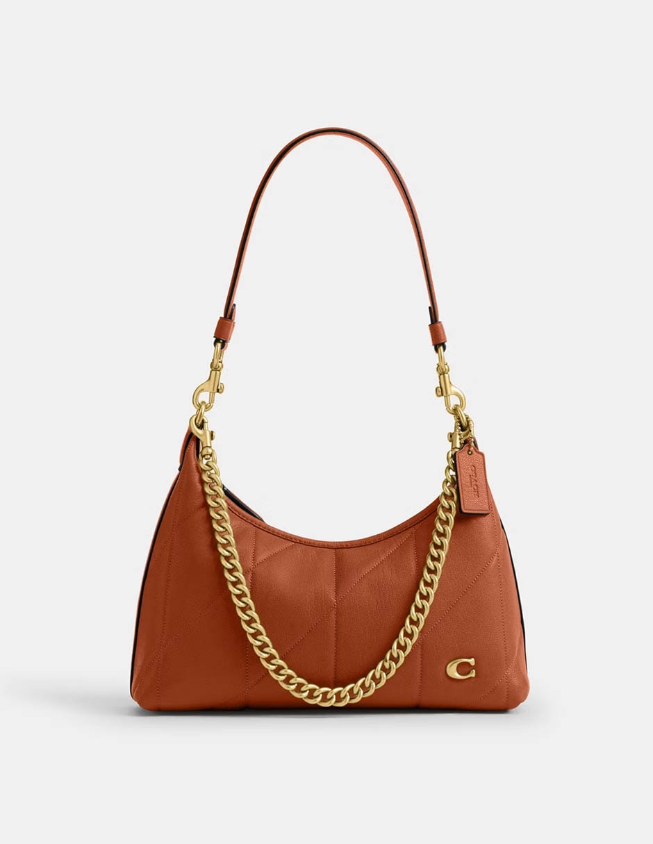 Bolsa Shoulder Juliet 25 de piel para mujer
