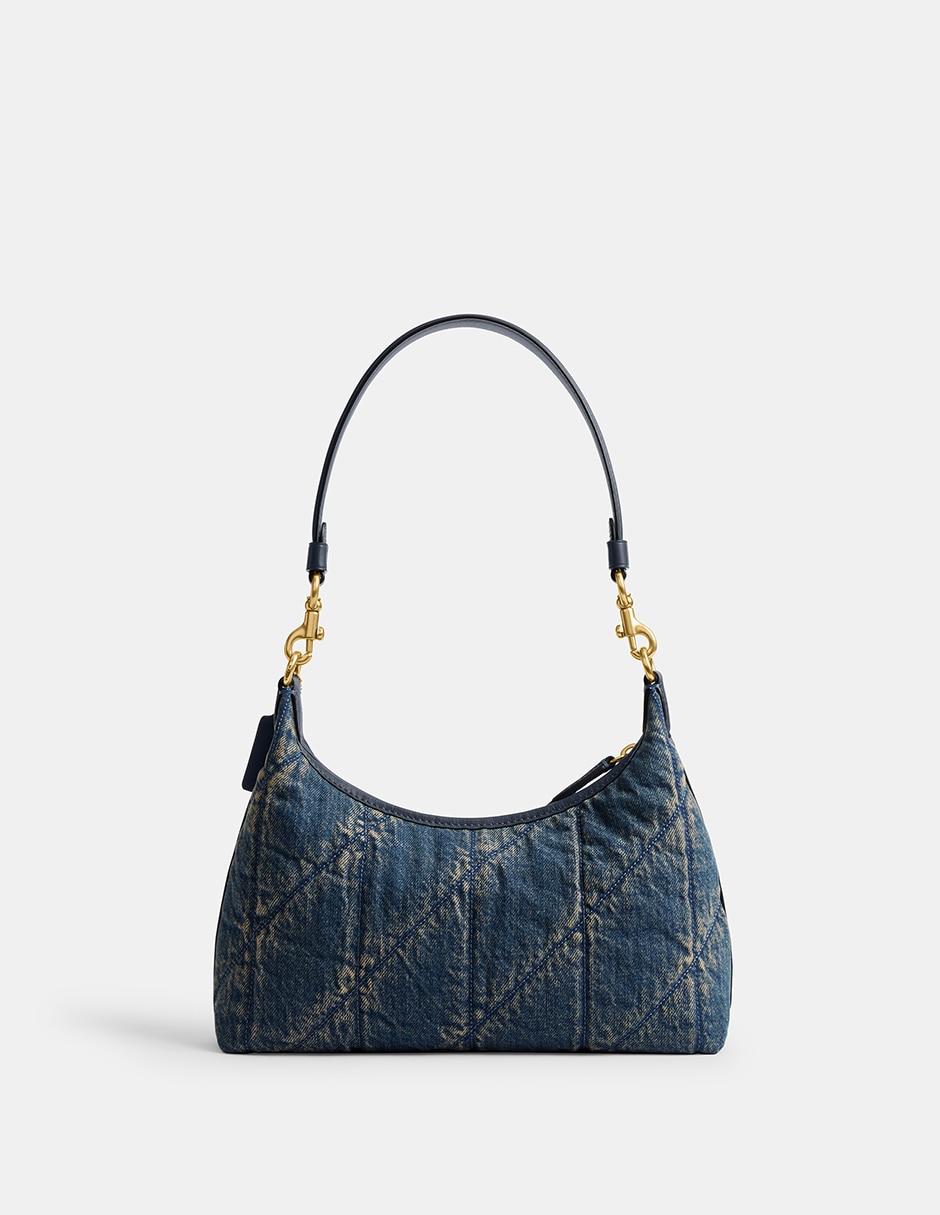 Bolsa shoulder Coach Juliet 25 para mujer