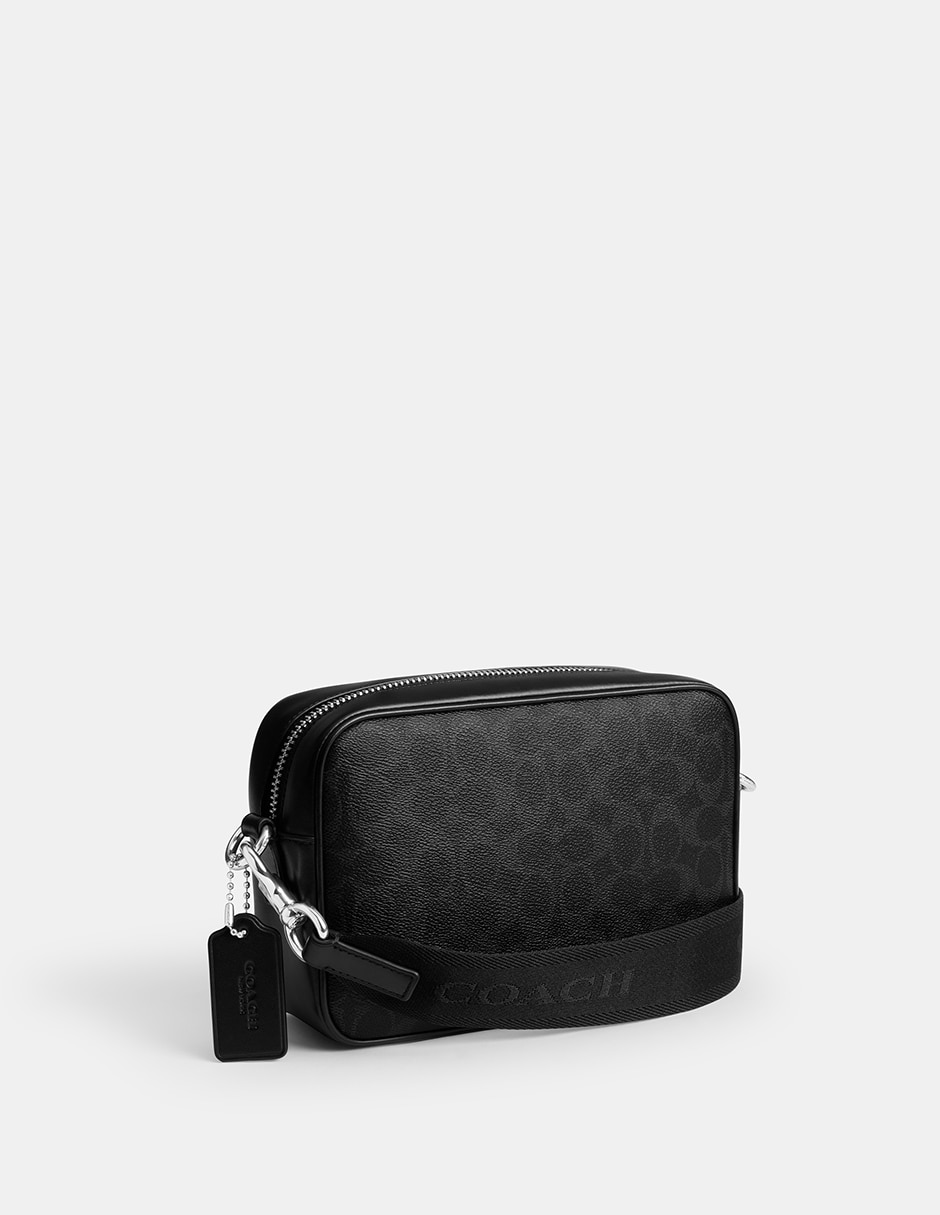 Bolsa crossbody radio de para hombre 2