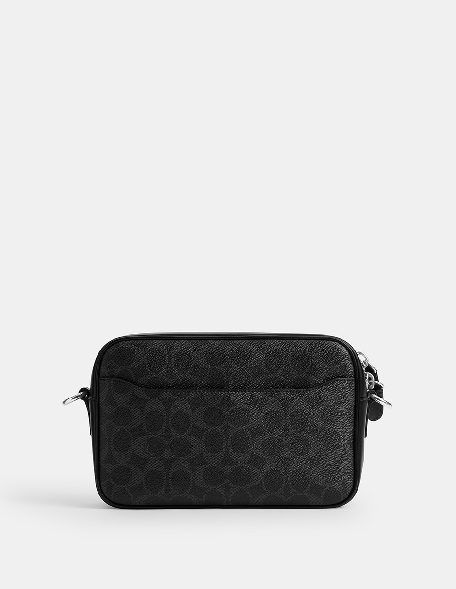 Bolsa crossbody radio de para hombre 4