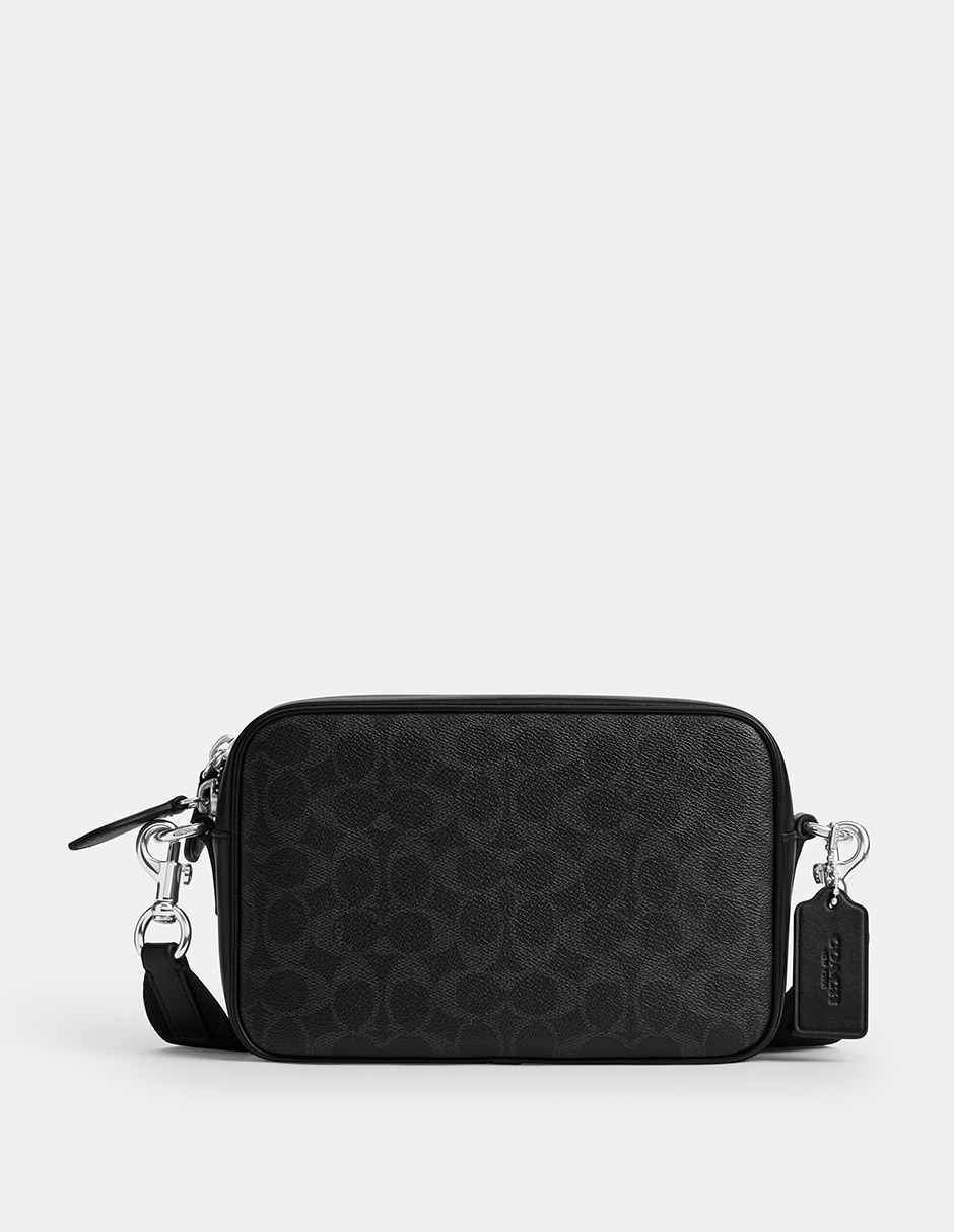 Bolsa crossbody radio de para hombre