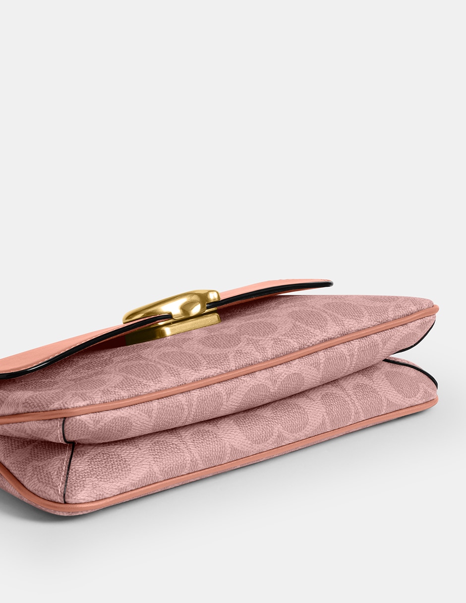 Bolsa shoulder jet para mujer