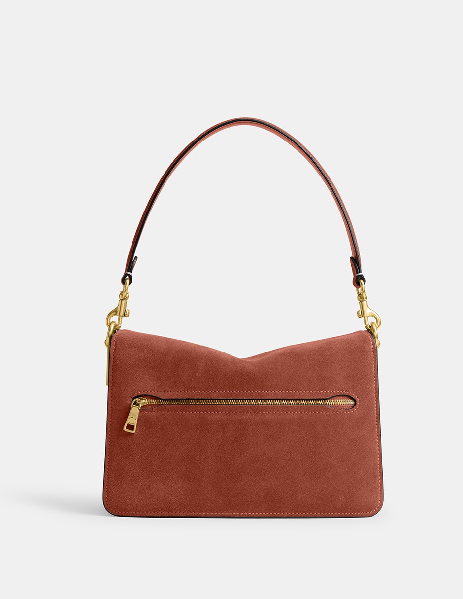 Bolsa shoulder chain tabby para mujer 2
