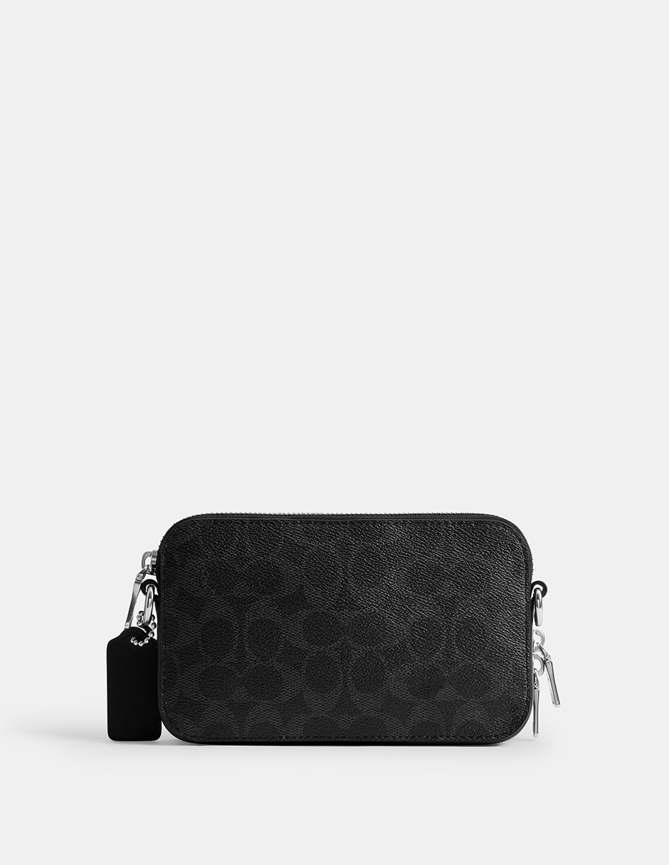 Bolsa crossbody coach clinton de  para hombre
