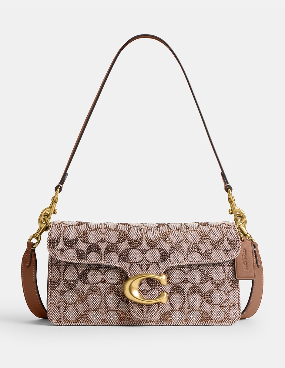 Bolsa shoulder tabby 26 para mujer