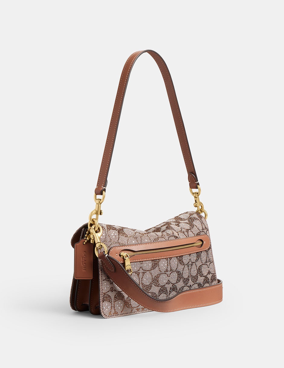 Bolsa shoulder tabby 26 para mujer 3