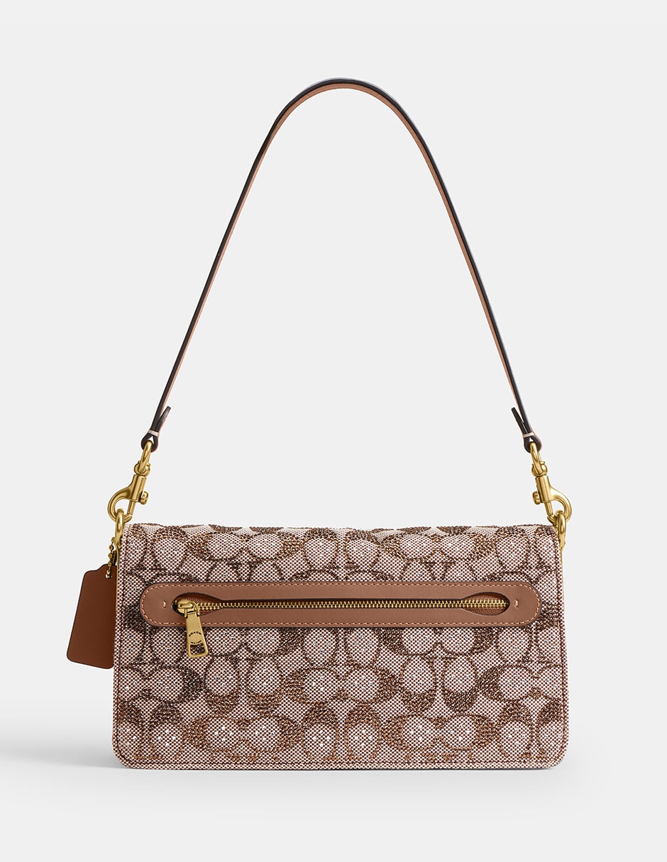 Bolsa shoulder tabby 26 para mujer 2