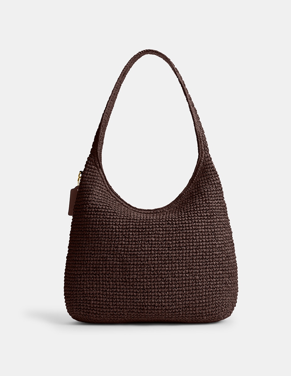 Bolsa shoulder brooklyn 34 para mujer 4