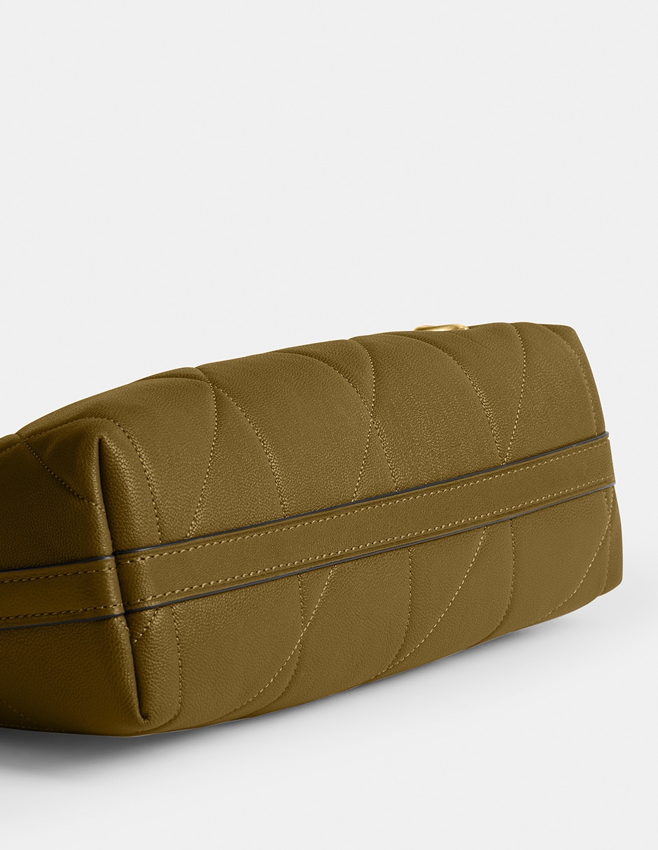 Bolsa shoulder juliet 25 de piel mujer 3