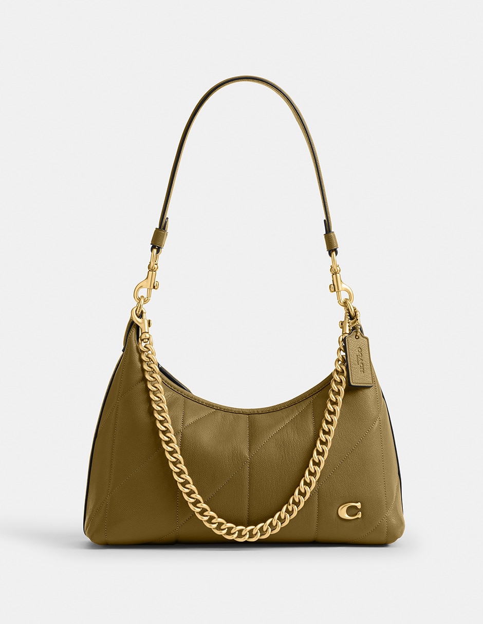 Bolsa shoulder juliet 25 de piel mujer