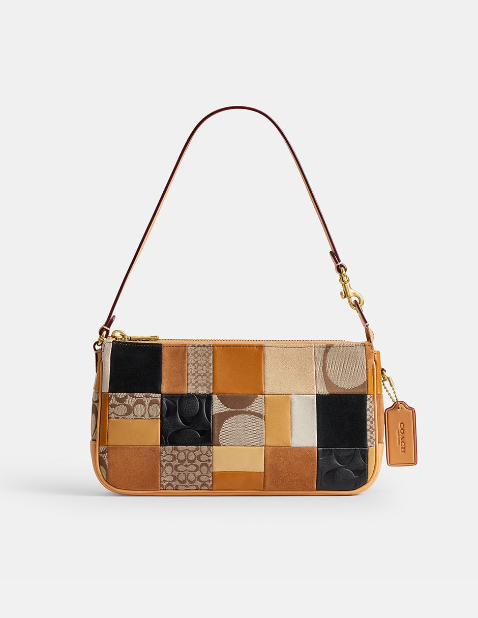 Bolsa shoulder plaza 25 para mujer Bolsa shoulder plaza 25 para mujer