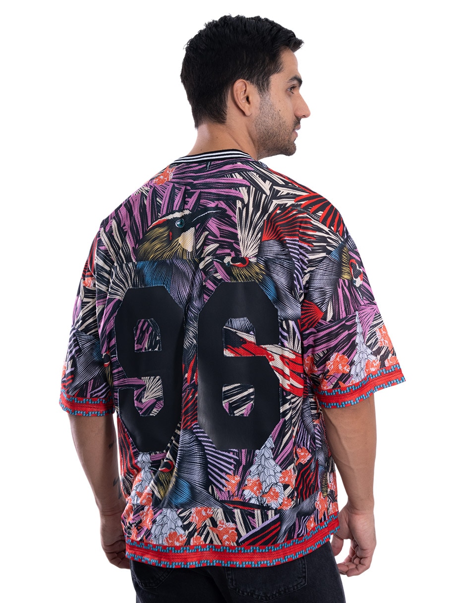 Camisa p covalin