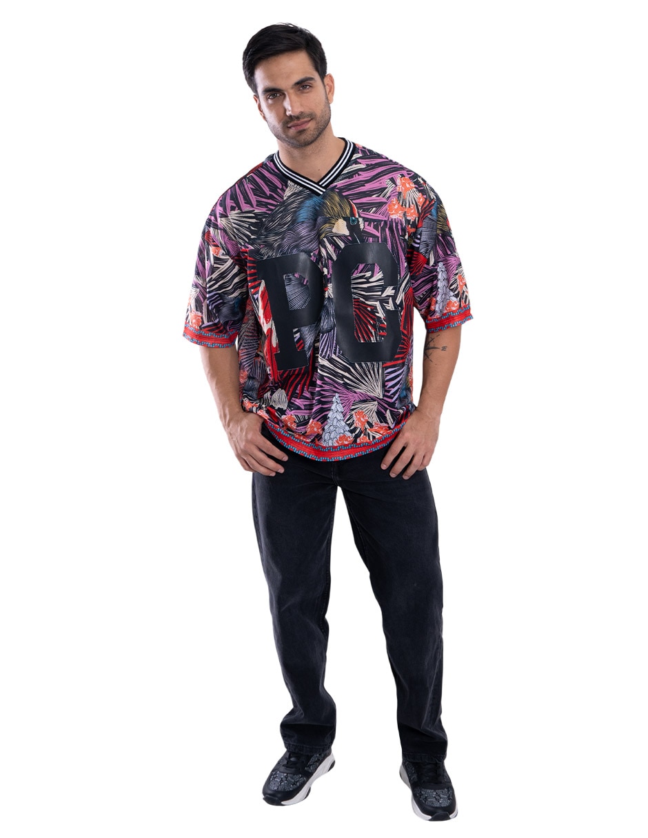 Camisa p covalin