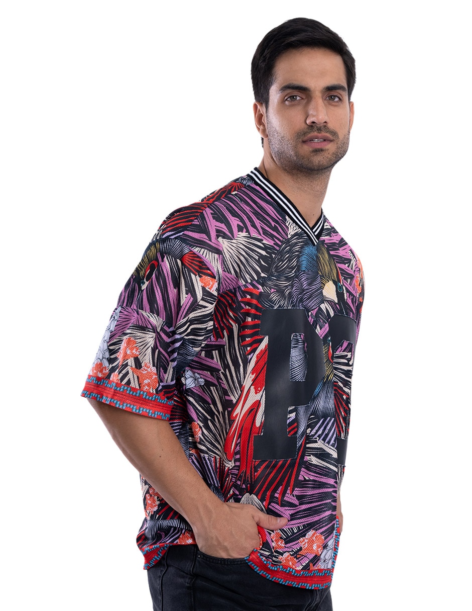 Camisa p covalin