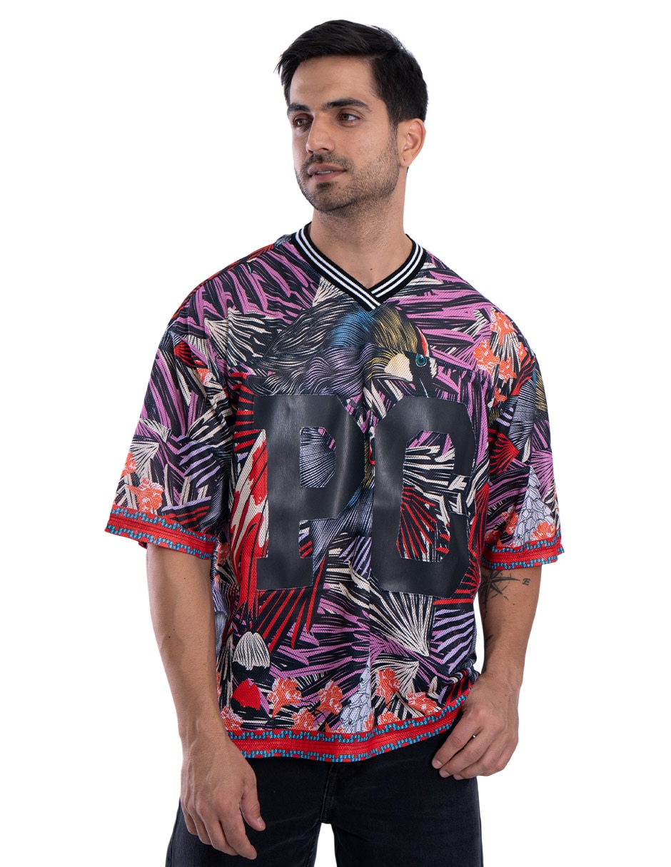 Camisa p covalin