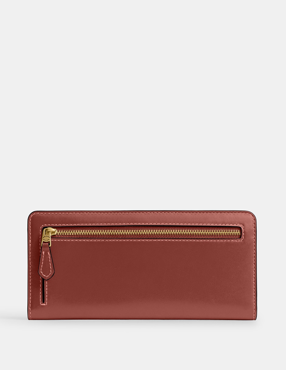 Cartera essential slim mujer 2
