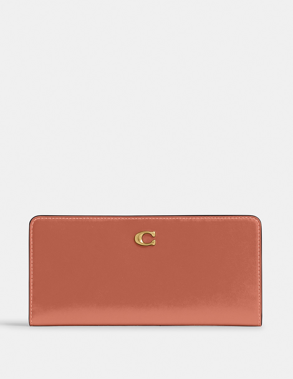Cartera essential slim mujer Cartera essential slim mujer