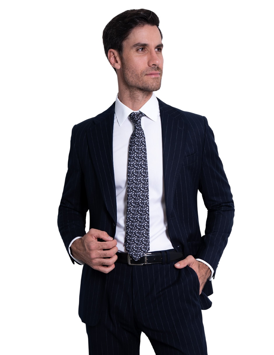 Corbata s8 iguana mexicana ngo 4