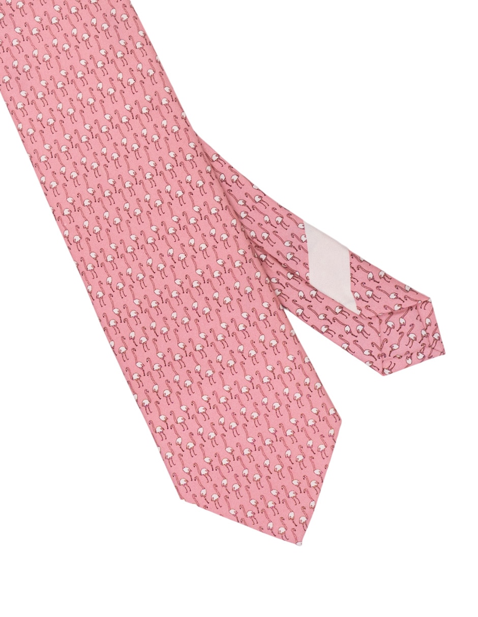 Corbata s8 flamenco rsa