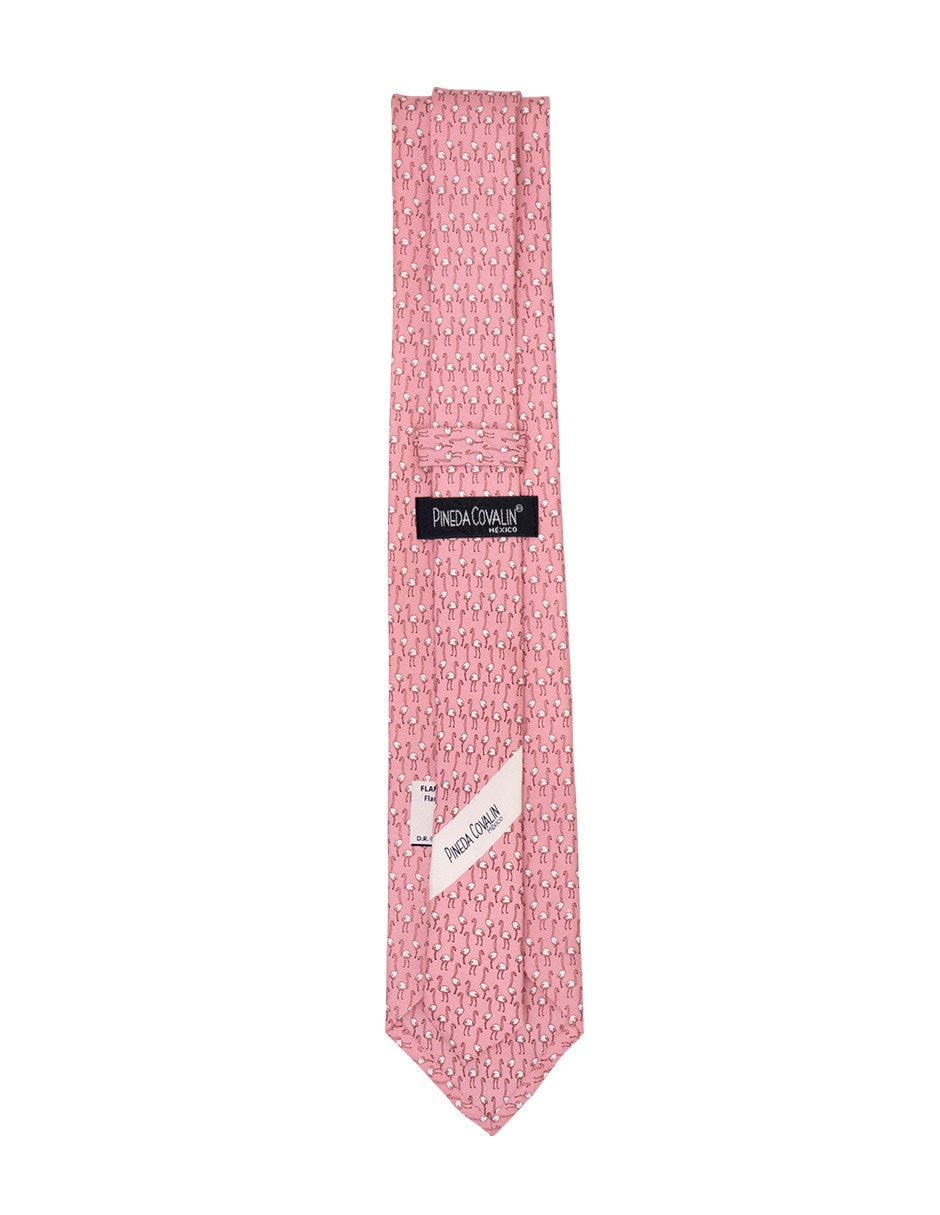 Corbata s8 flamenco rsa
