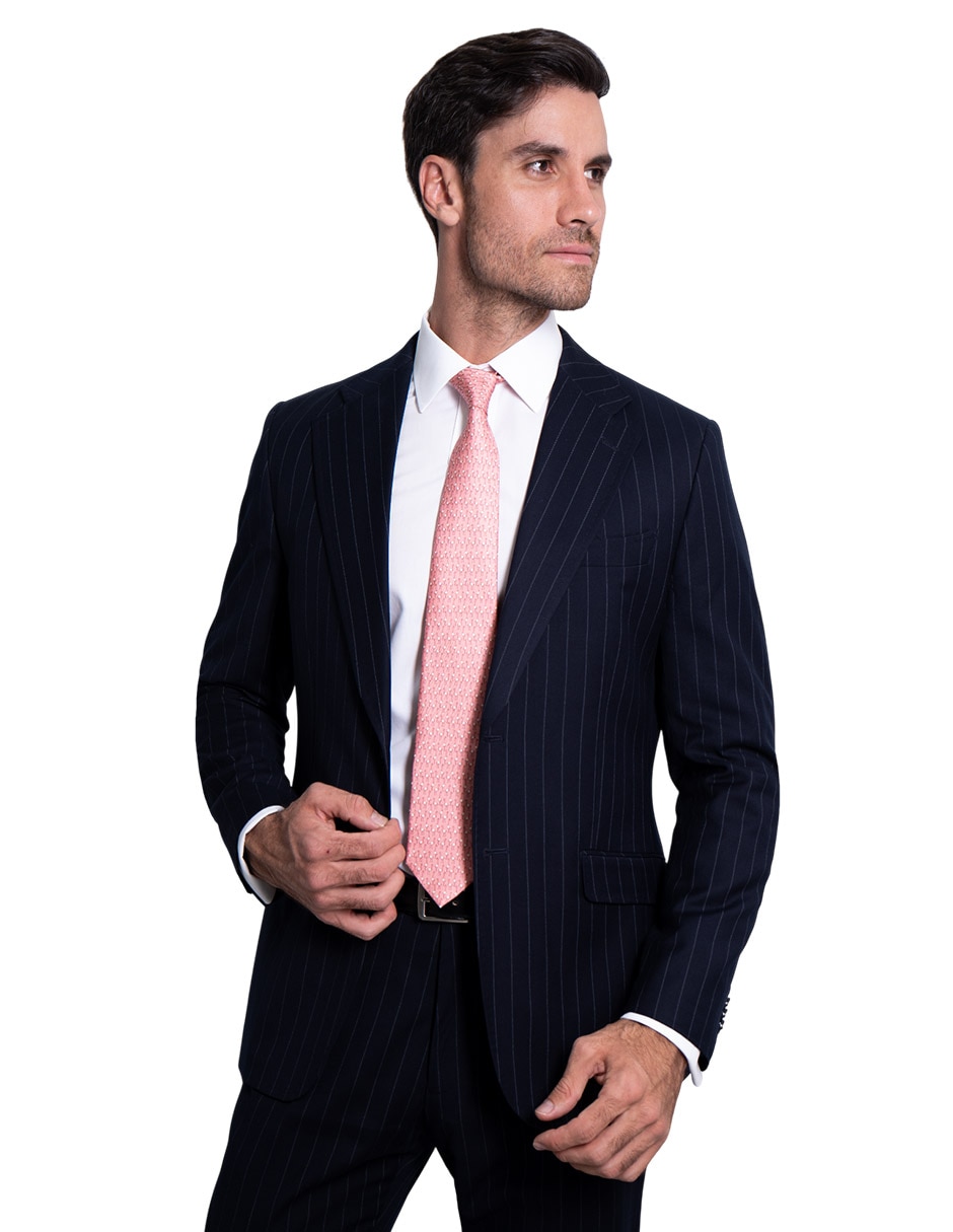 Corbata s8 flamenco rsa