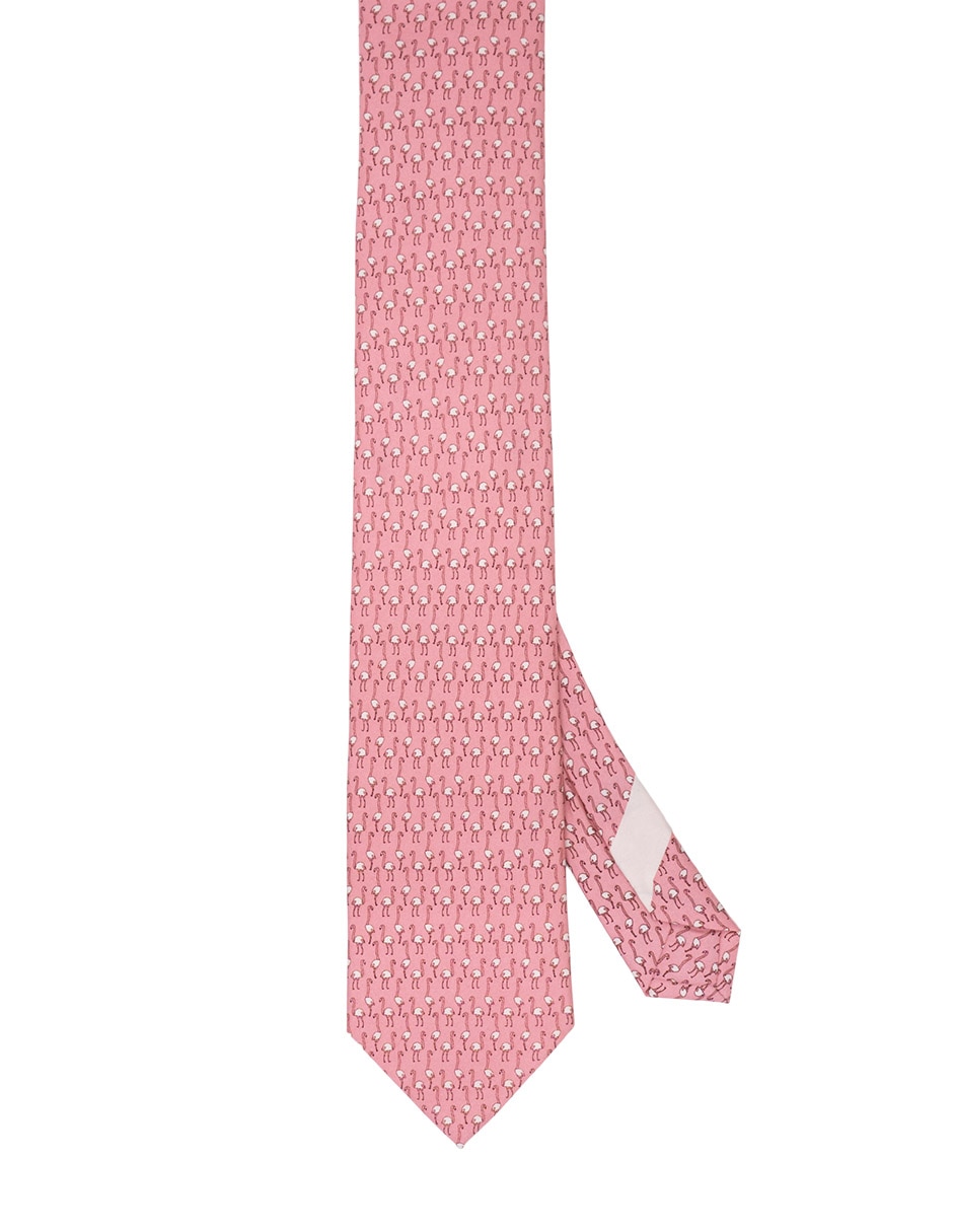 Corbata s8 flamenco rsa