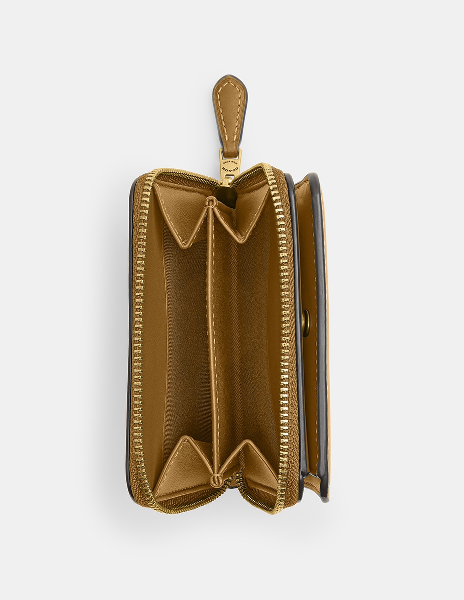 Cartera Billfold NY para mujer 3